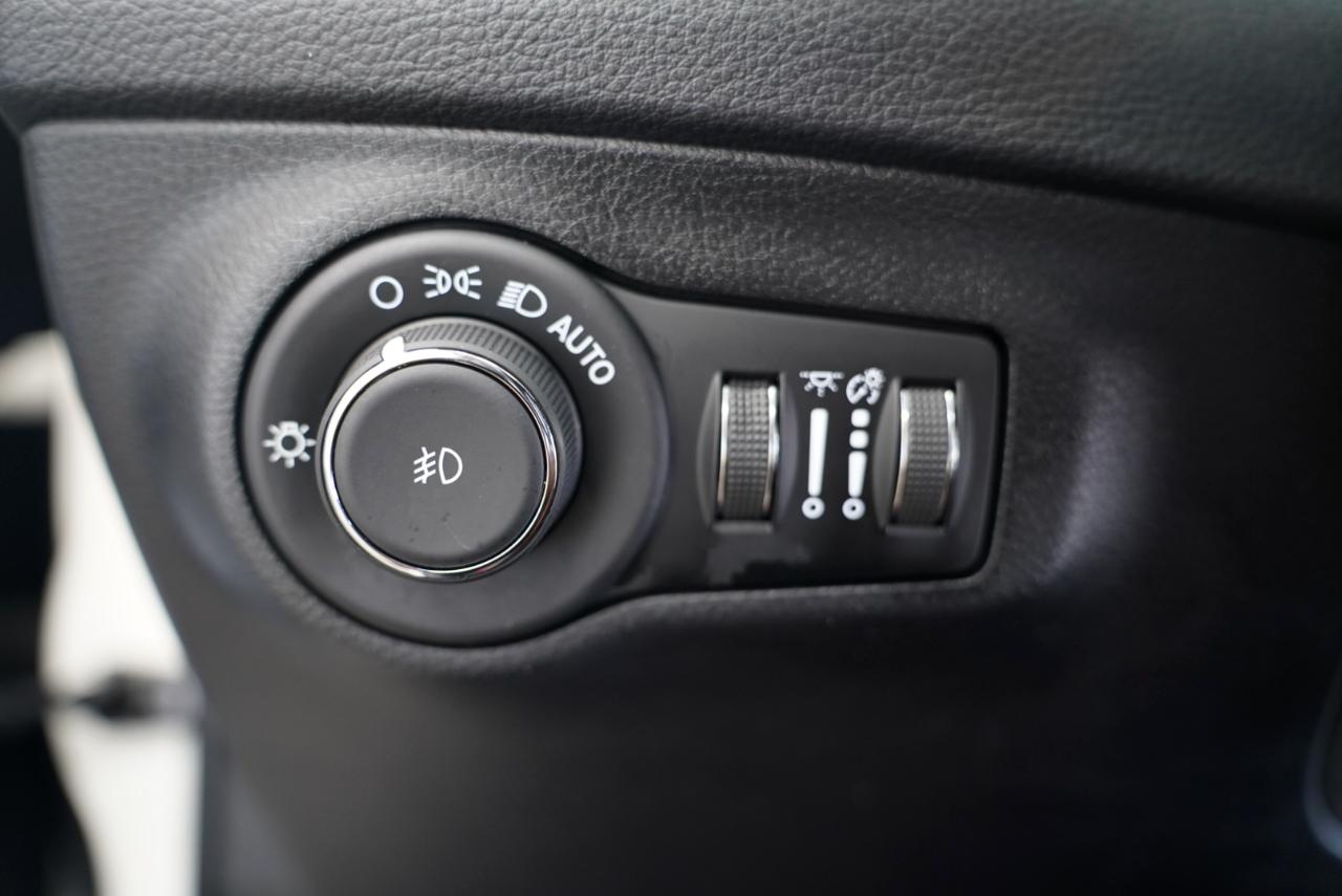 Jeep Compass Altitude 4x4 2019