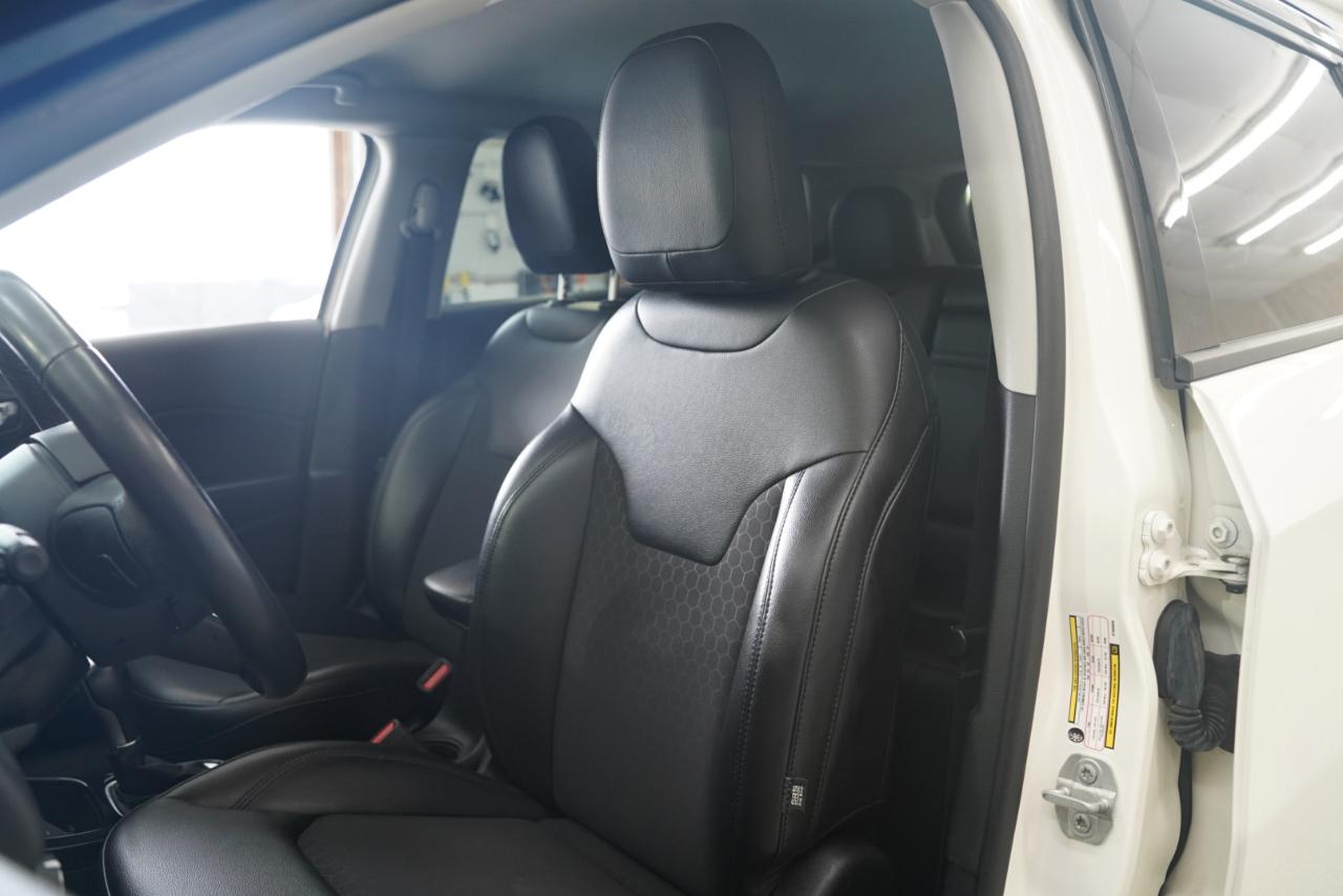 Jeep Compass Altitude 4x4 2019