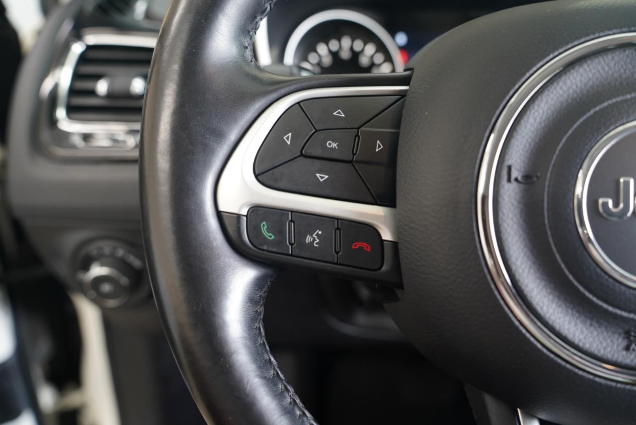 Jeep Compass Altitude 4x4 2019