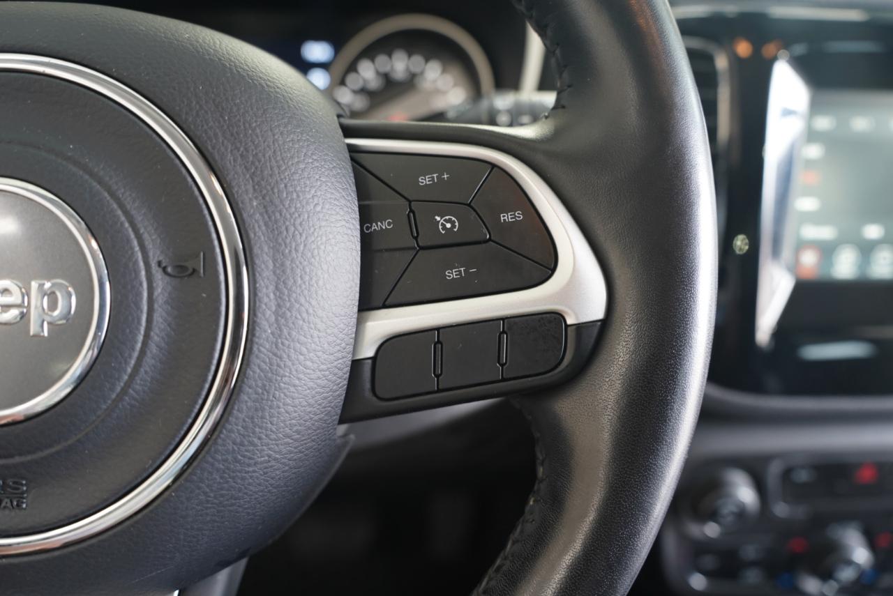 Jeep Compass Altitude 4x4 2019