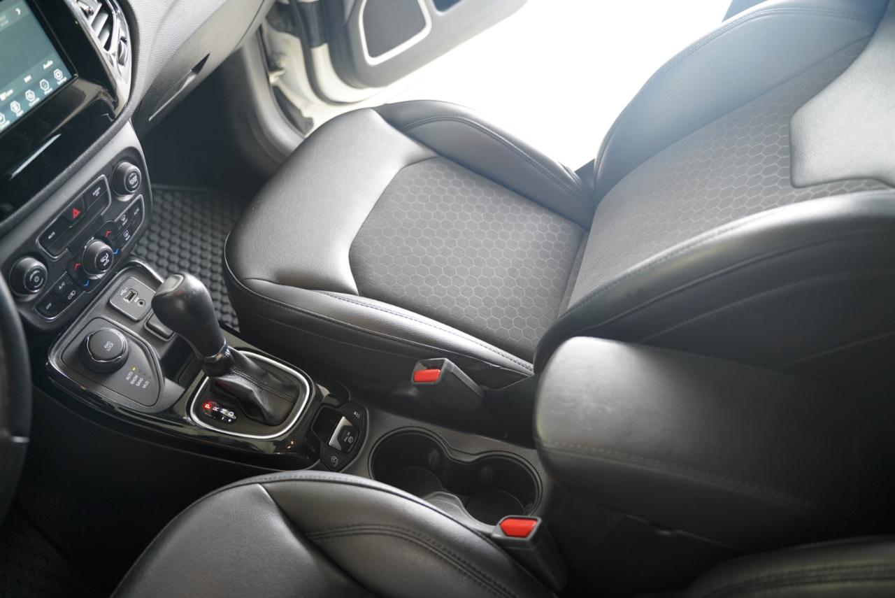 Jeep Compass Altitude 4x4 2019