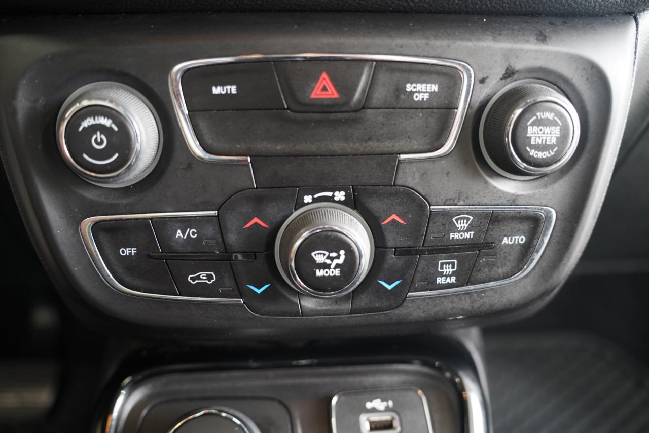 Jeep Compass Altitude 4x4 2019