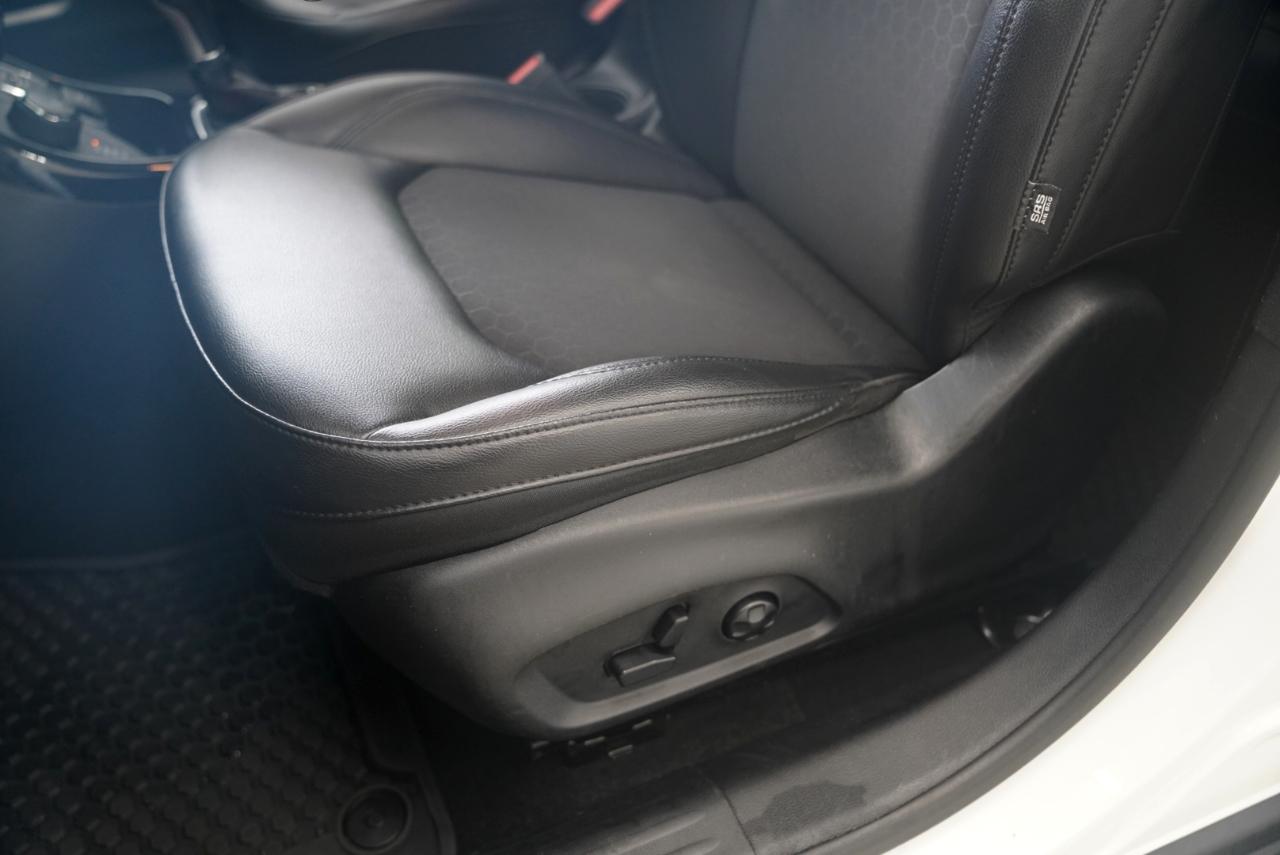 Jeep Compass Altitude 4x4 2019
