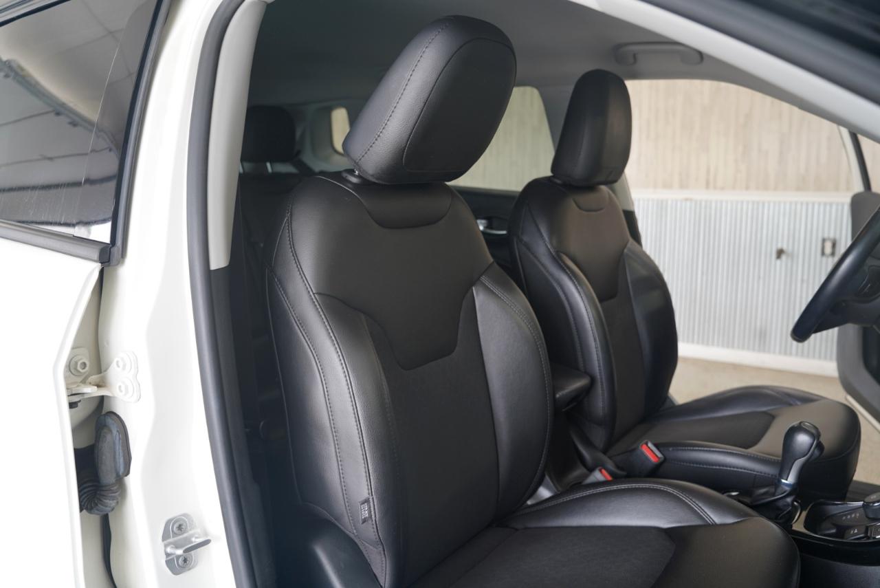 Jeep Compass Altitude 4x4 2019