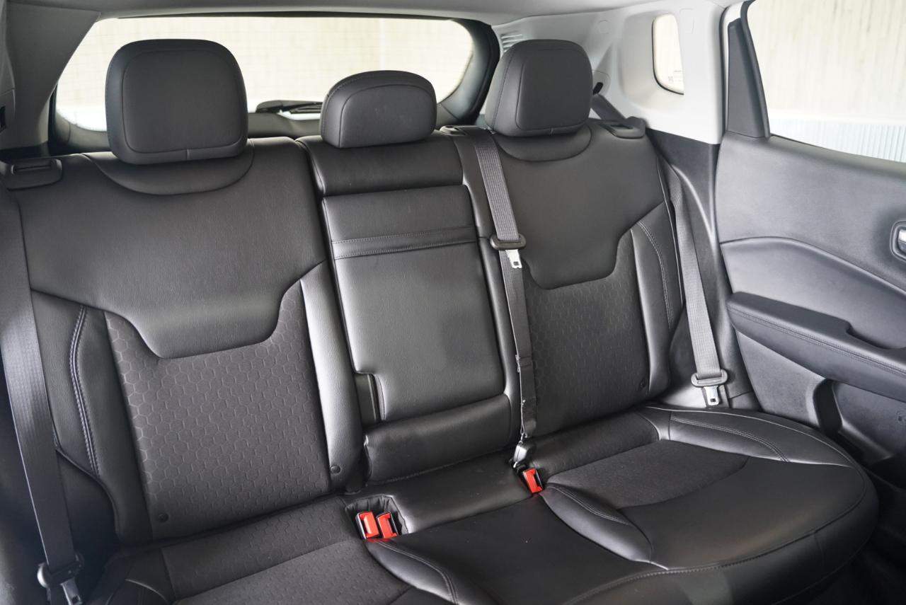 Jeep Compass Altitude 4x4 2019