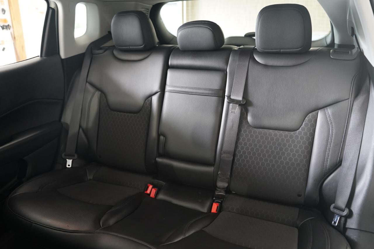 Jeep Compass Altitude 4x4 2019