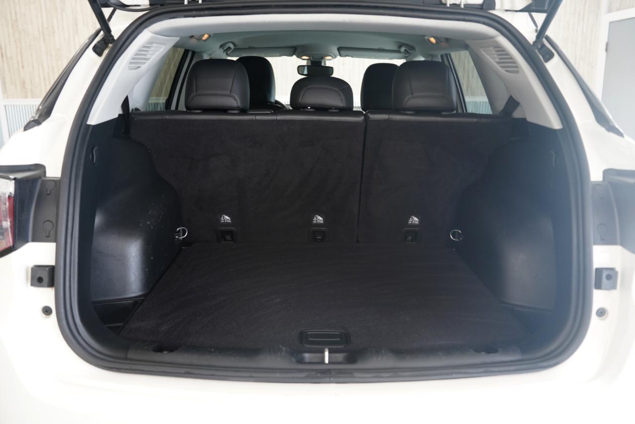 Jeep Compass Altitude 4x4 2019