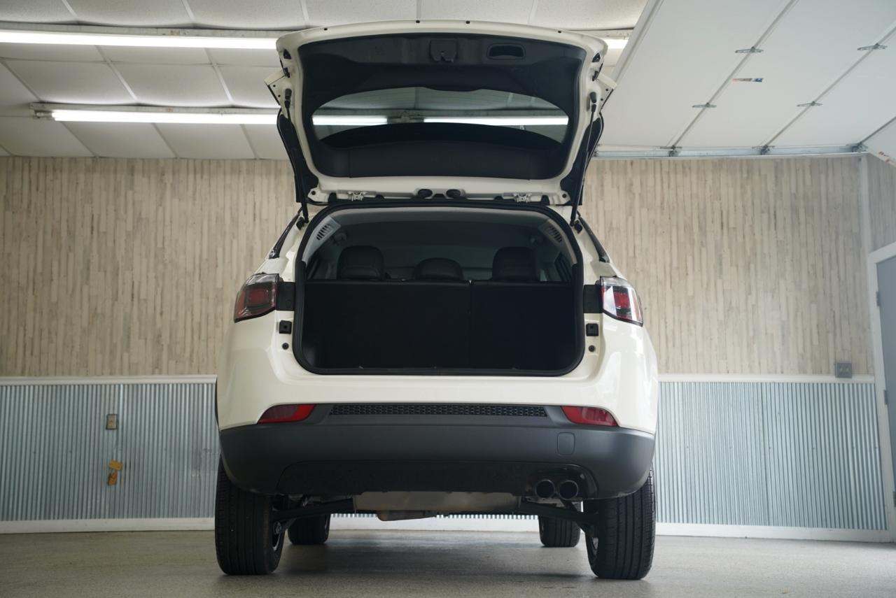 Jeep Compass Altitude 4x4 2019