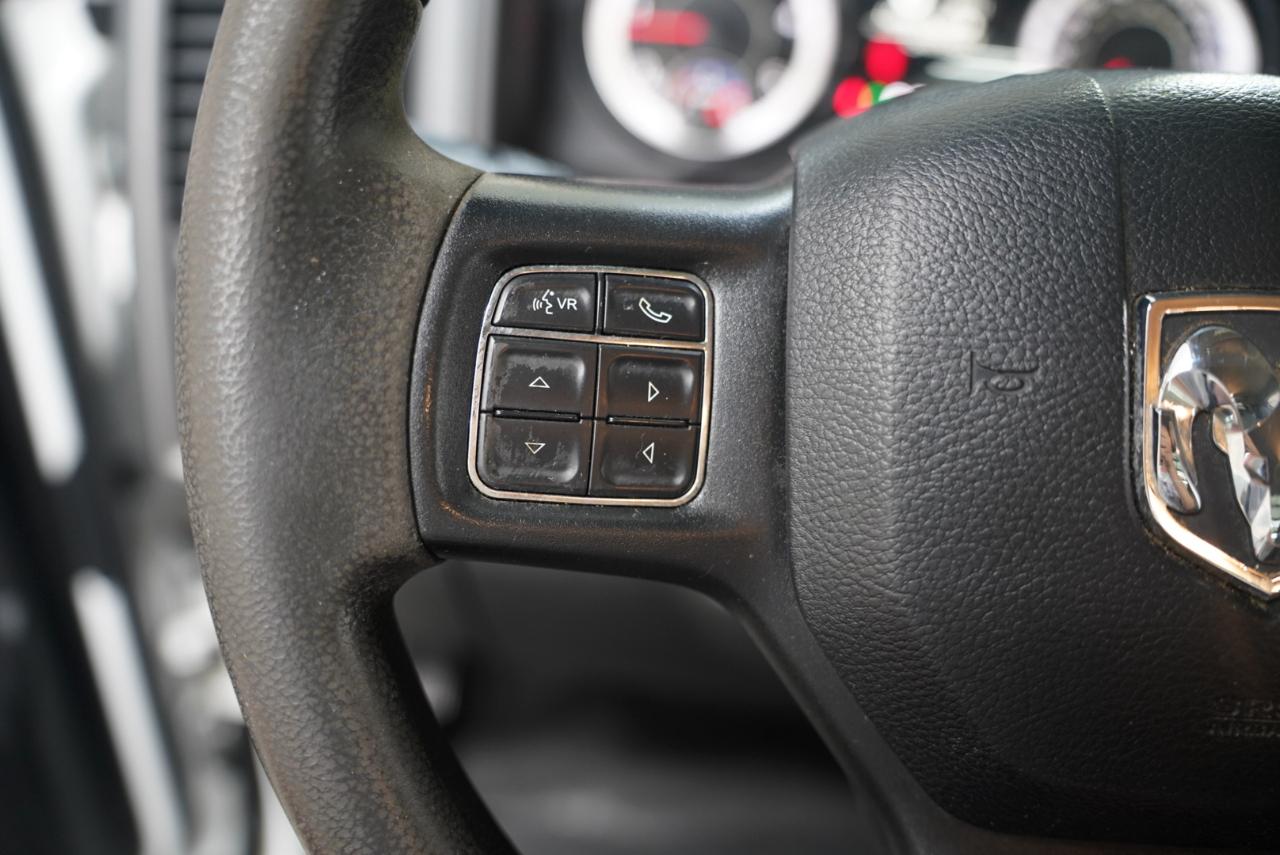 RAM 3500 Chassis Cab  2018
