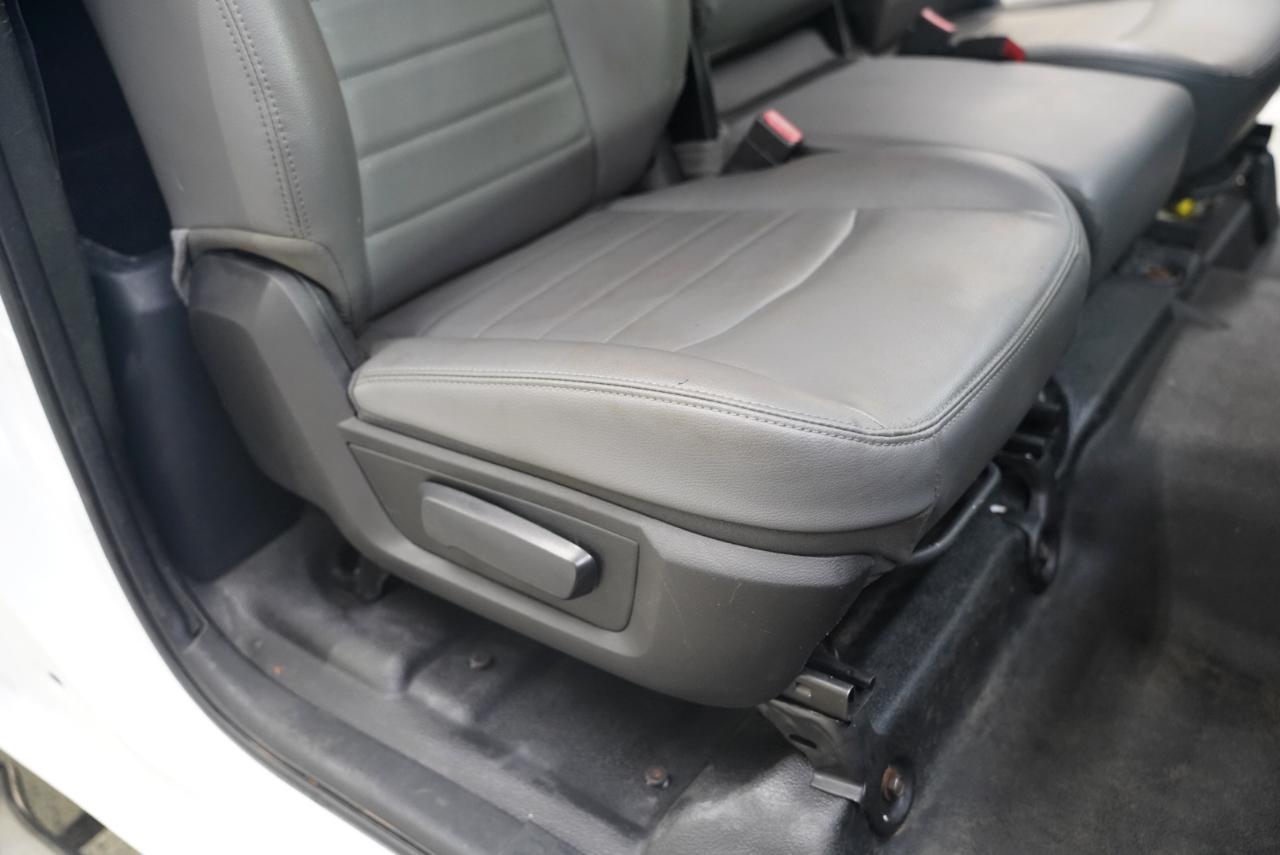 RAM 3500 Chassis Cab  2018