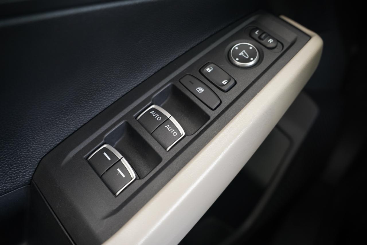 Honda Accord Sedan LX CVT 2023