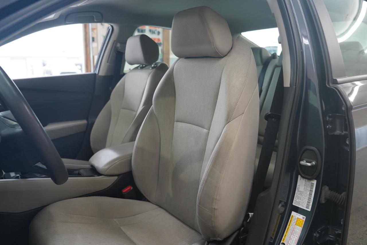 Honda Accord Sedan LX CVT 2023