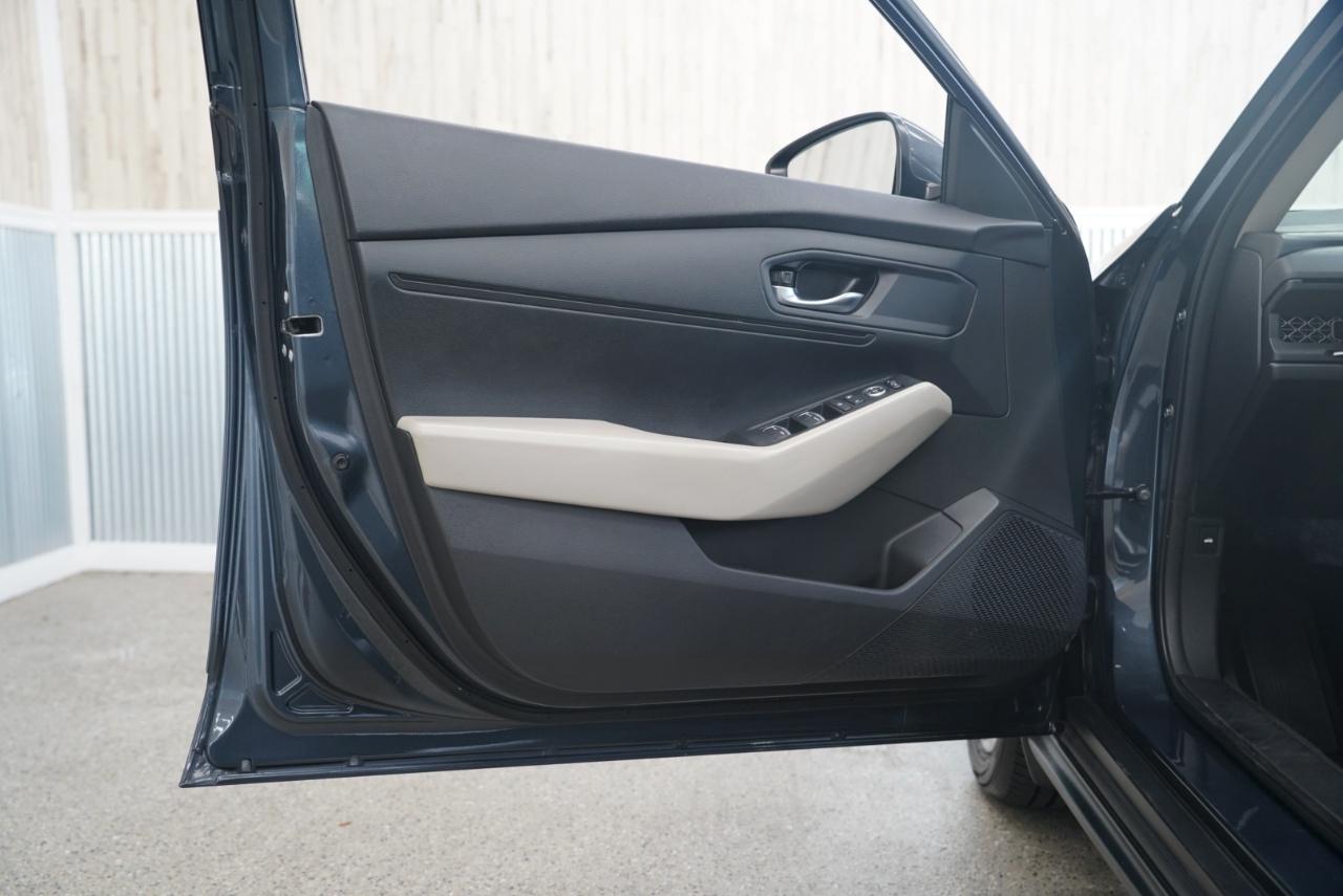 Honda Accord Sedan LX CVT 2023