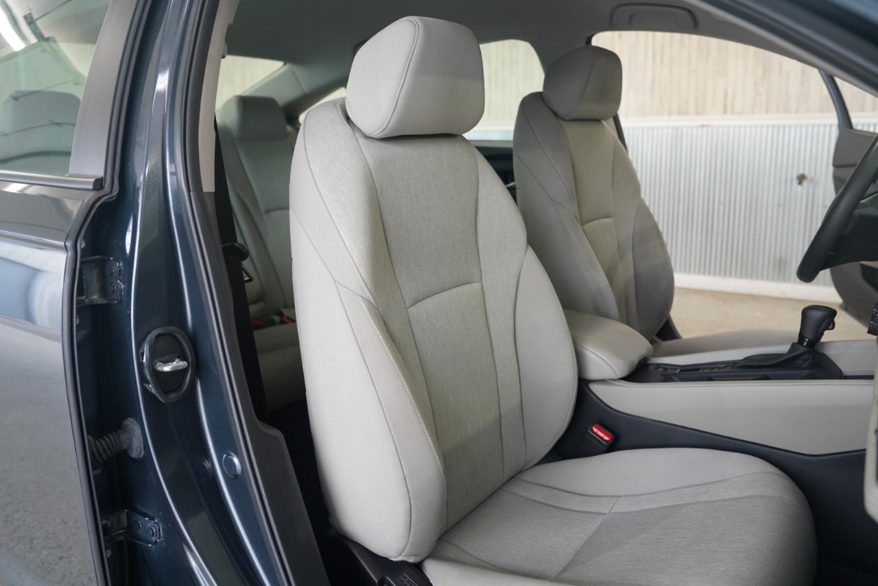 Honda Accord Sedan LX CVT 2023