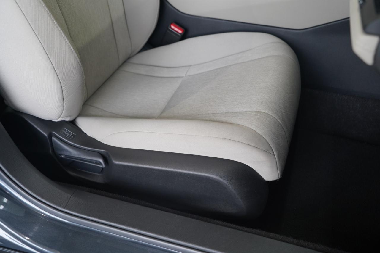 Honda Accord Sedan LX CVT 2023