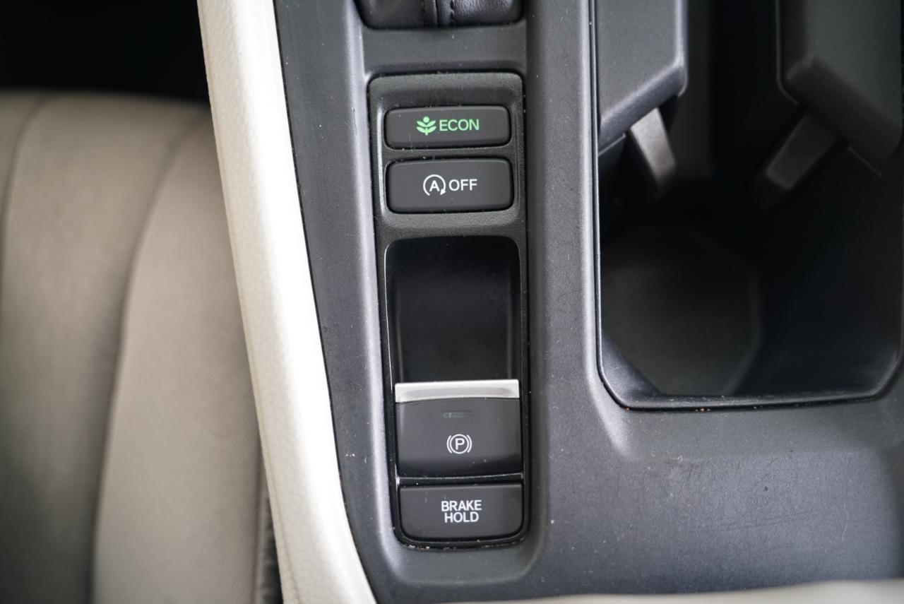Honda Accord Sedan LX CVT 2023
