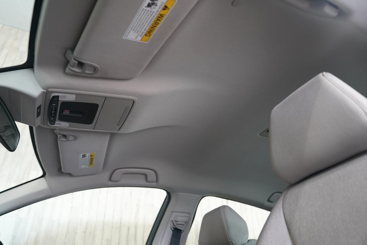 Honda Accord Sedan LX CVT 2023