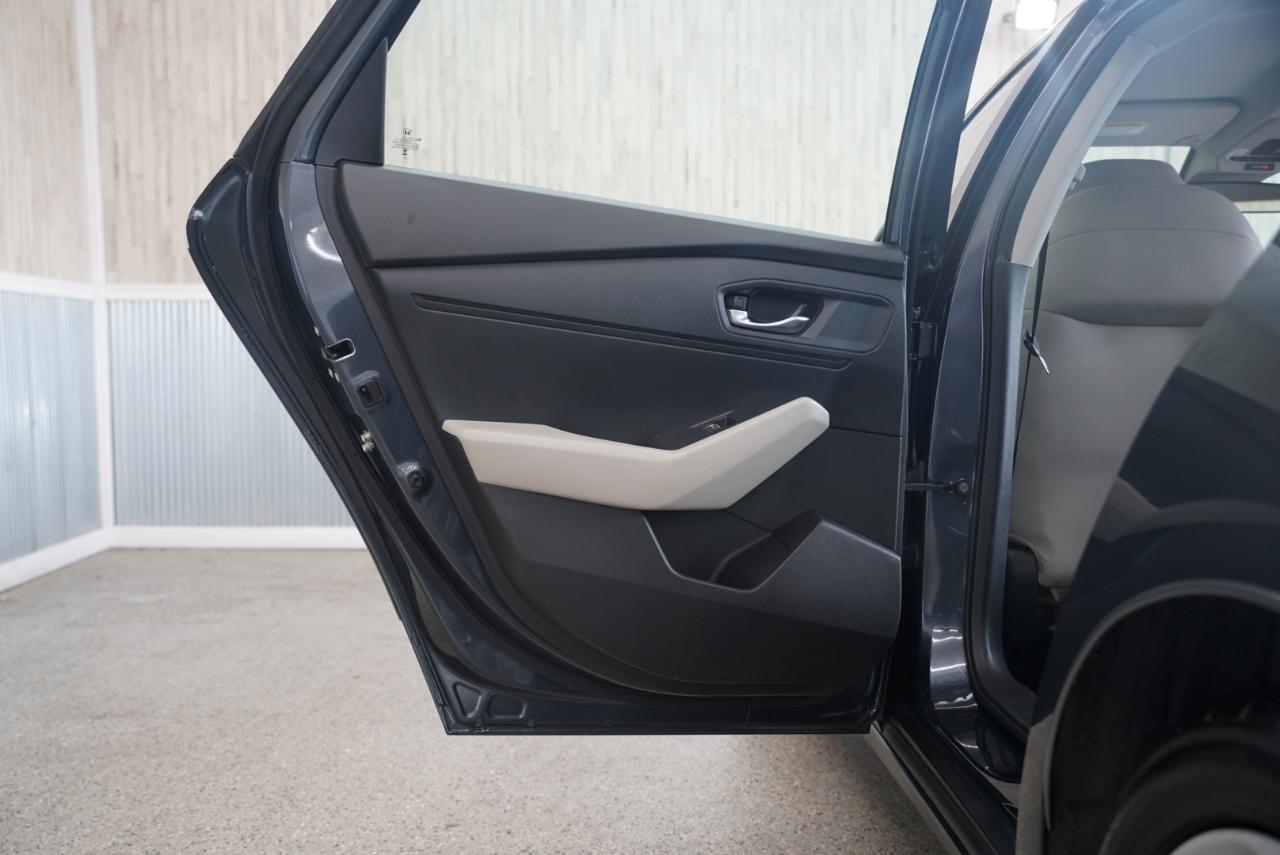 Honda Accord Sedan LX CVT 2023
