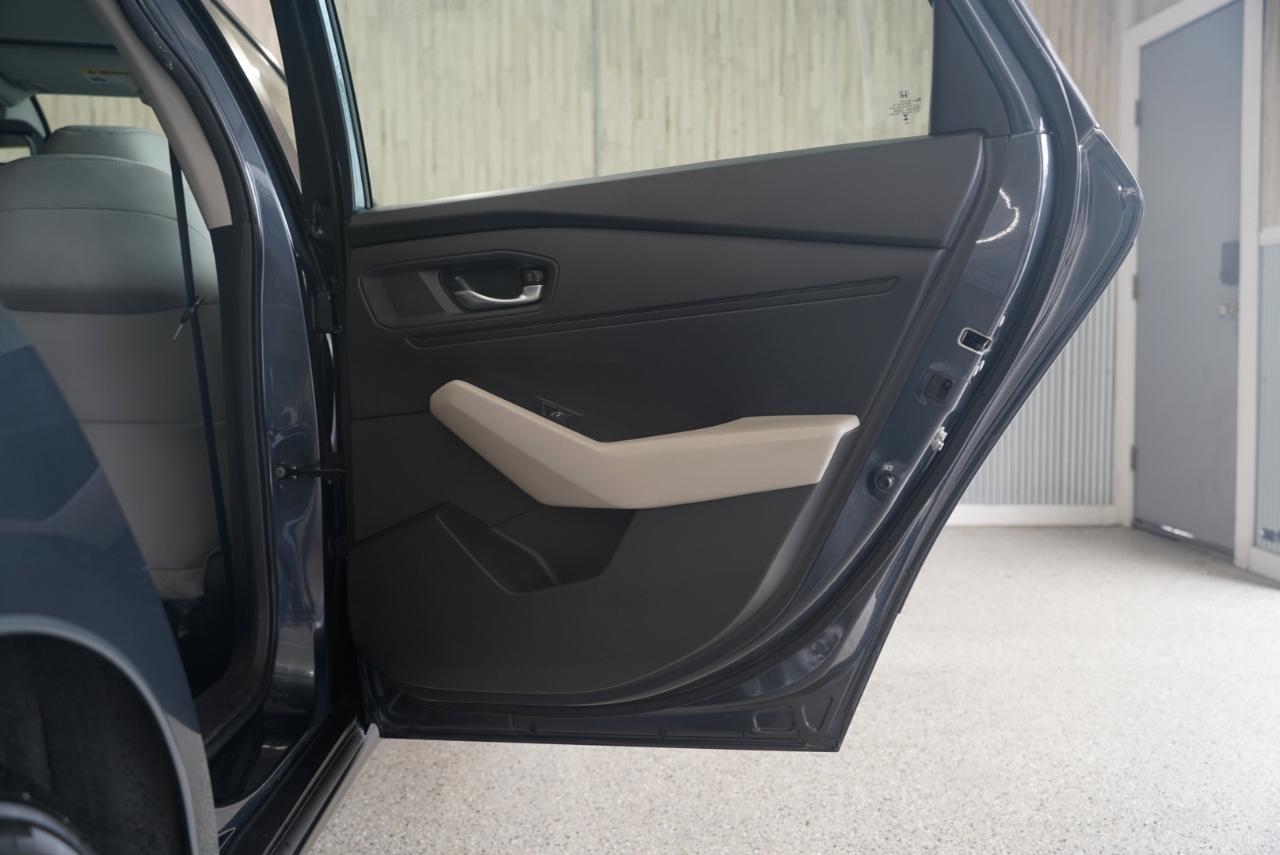 Honda Accord Sedan LX CVT 2023
