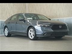 2023 Honda Accord Sedan 