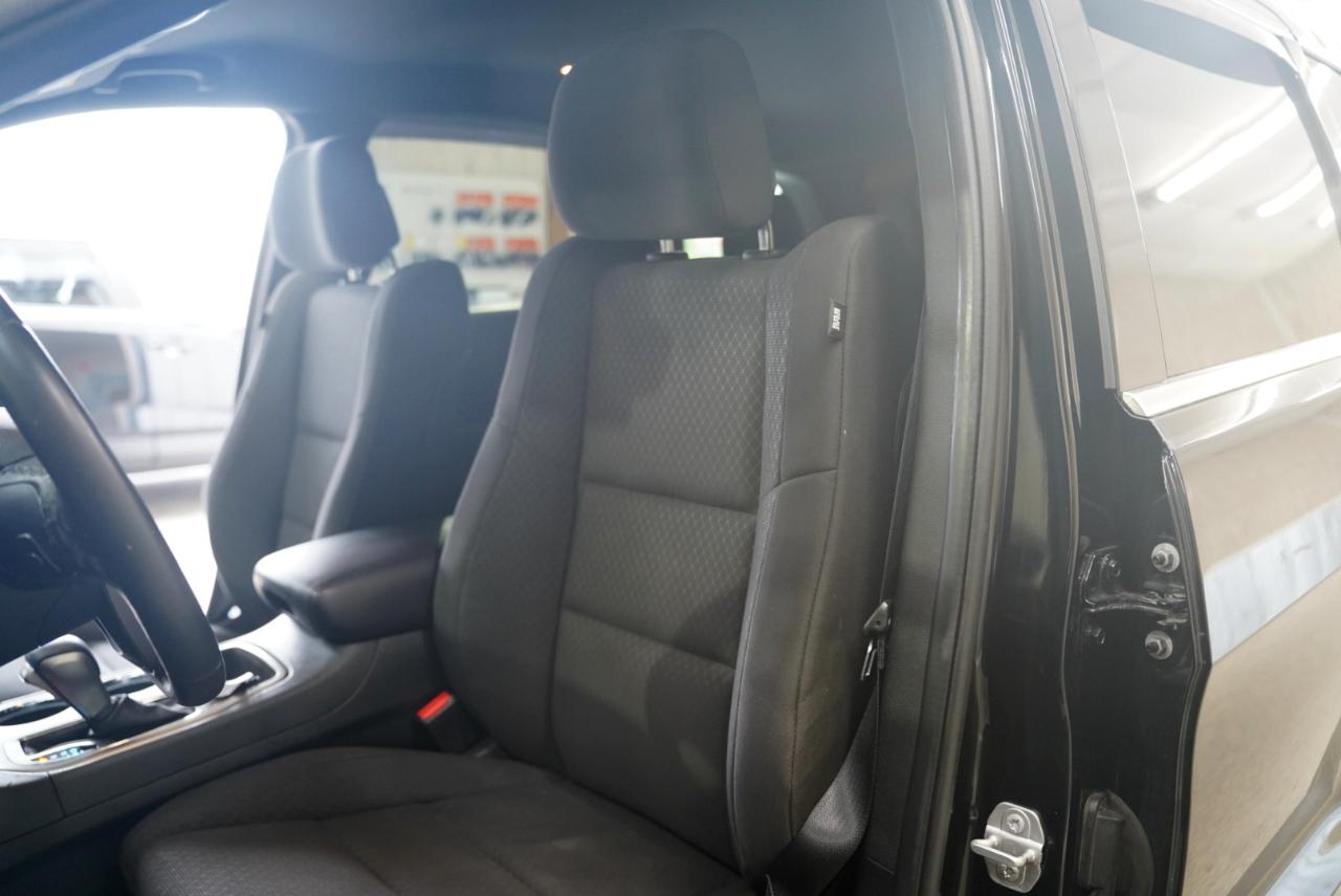 Jeep Grand Cherokee Laredo E 4x4 2018
