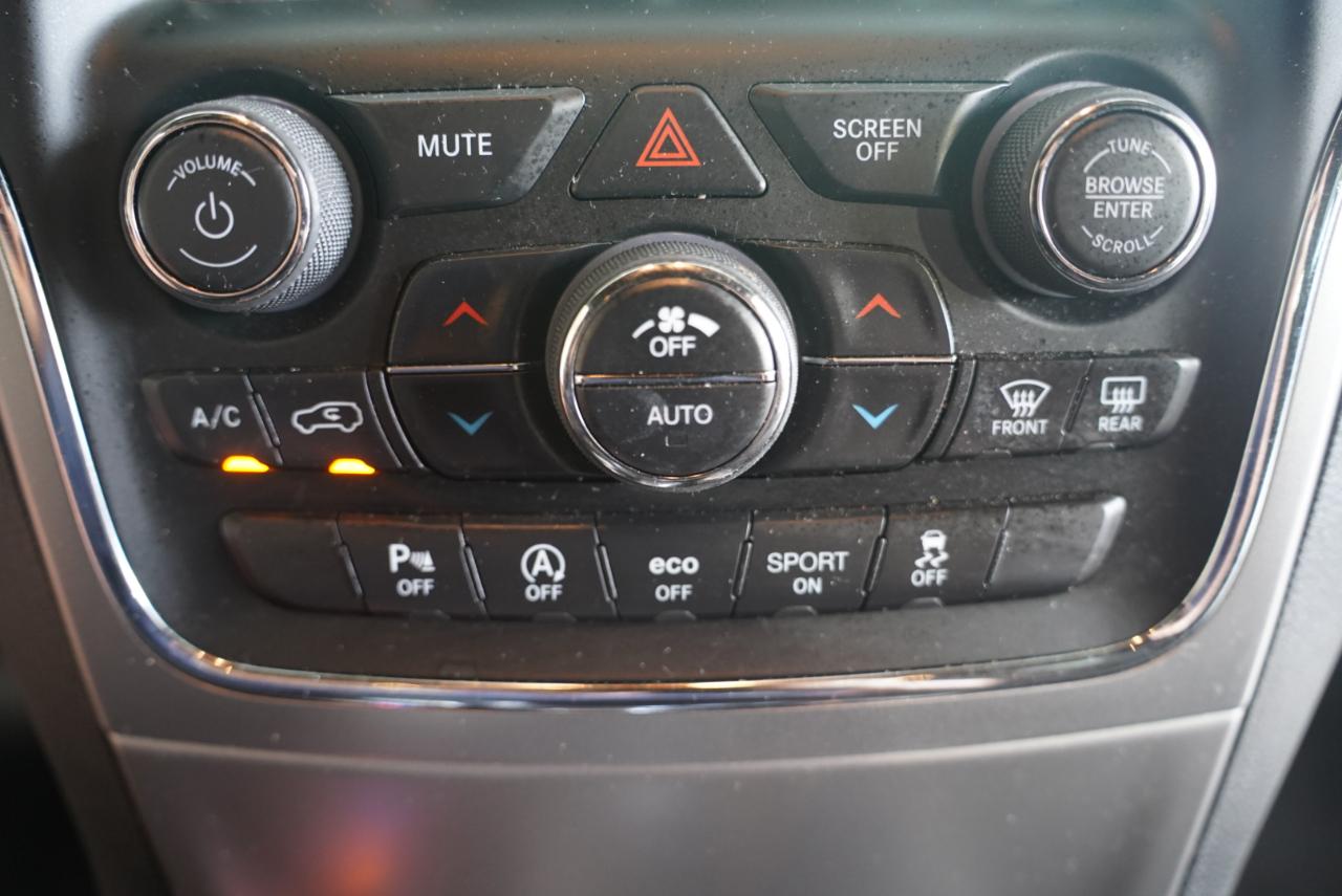 Jeep Grand Cherokee Laredo E 4x4 2018