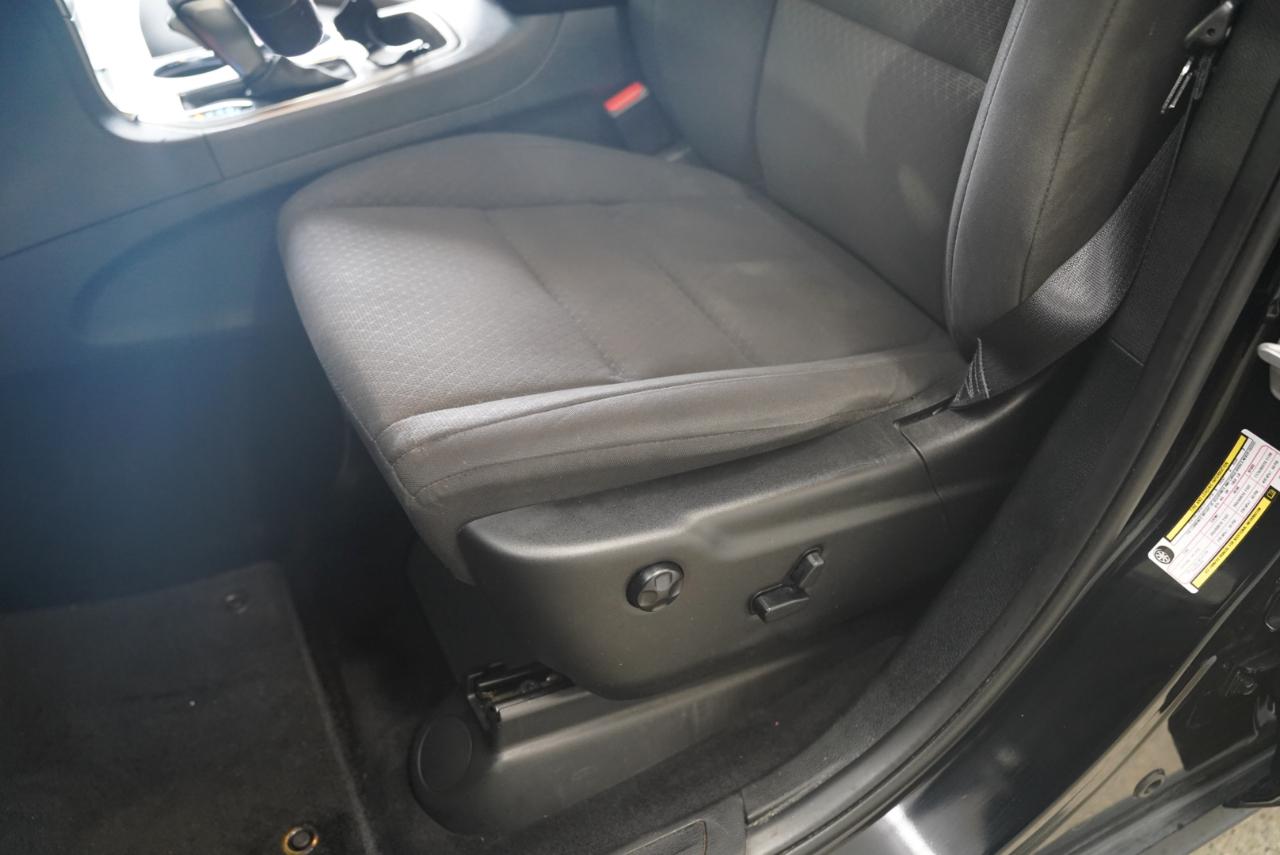 Jeep Grand Cherokee Laredo E 4x4 2018