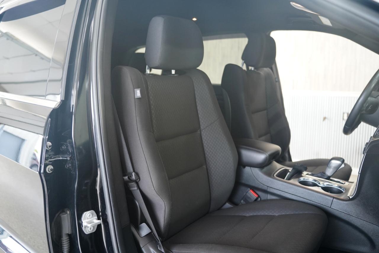 Jeep Grand Cherokee Laredo E 4x4 2018