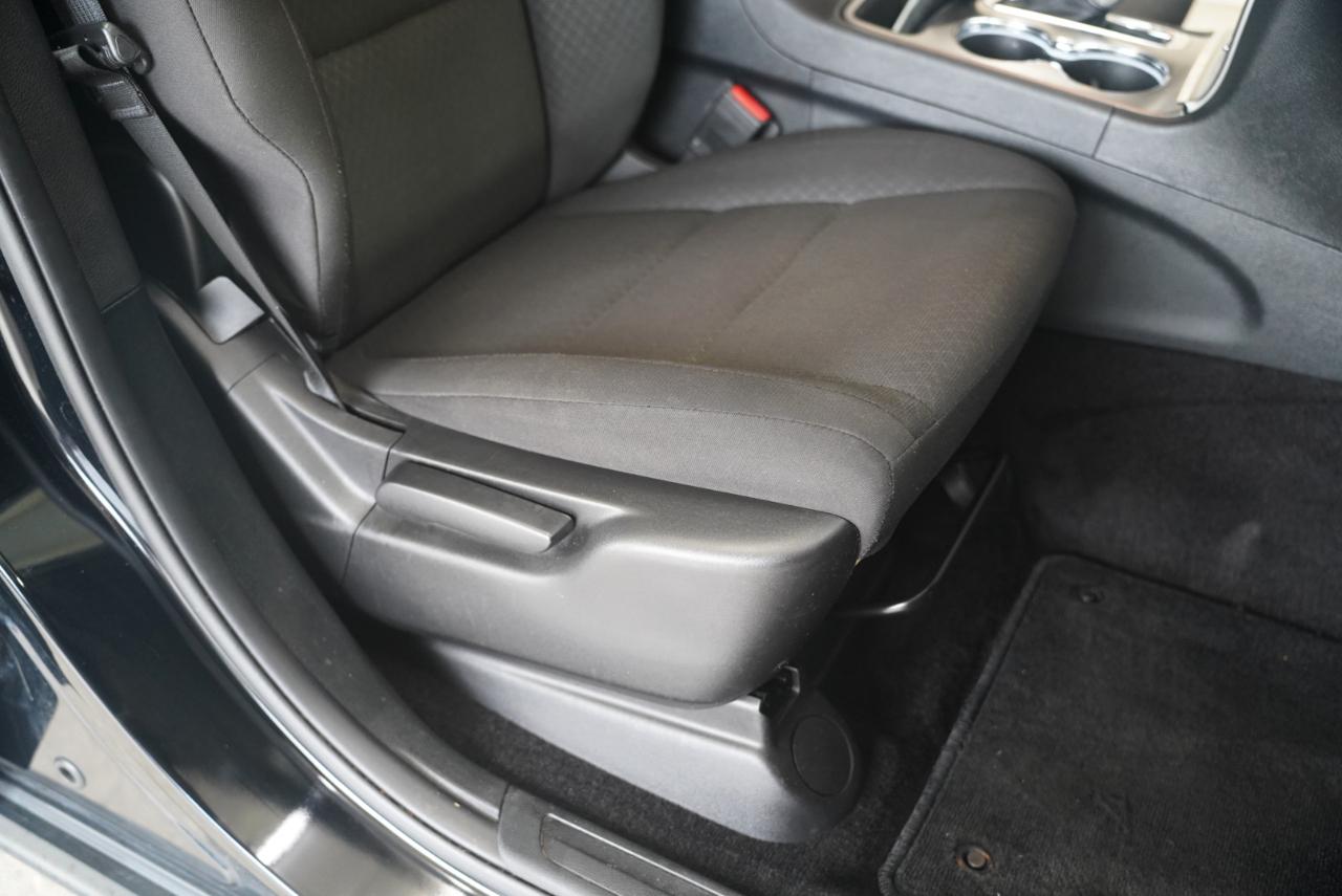 Jeep Grand Cherokee Laredo E 4x4 2018