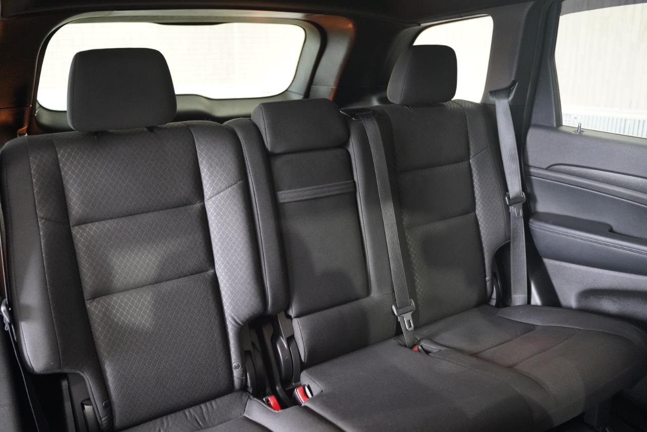 Jeep Grand Cherokee Laredo E 4x4 2018