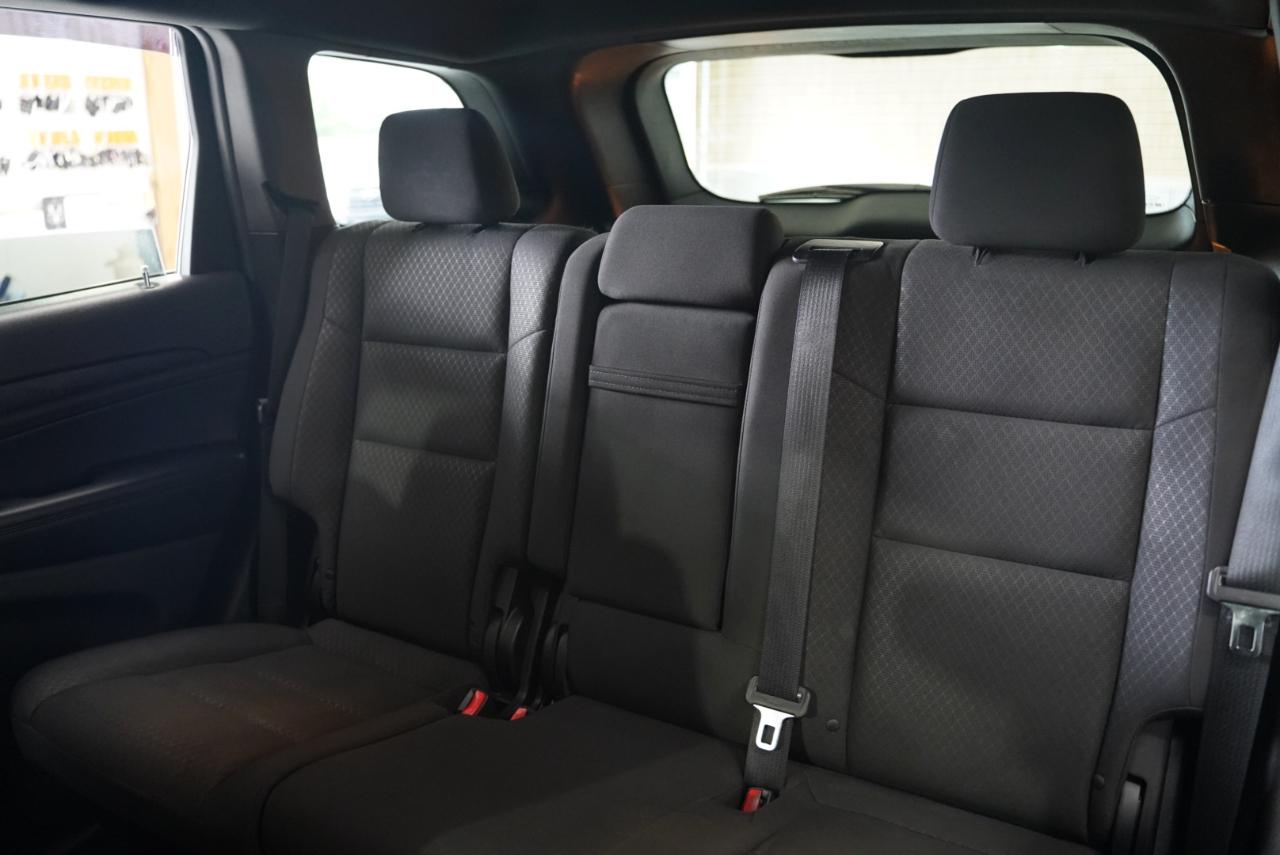 Jeep Grand Cherokee Laredo E 4x4 2018