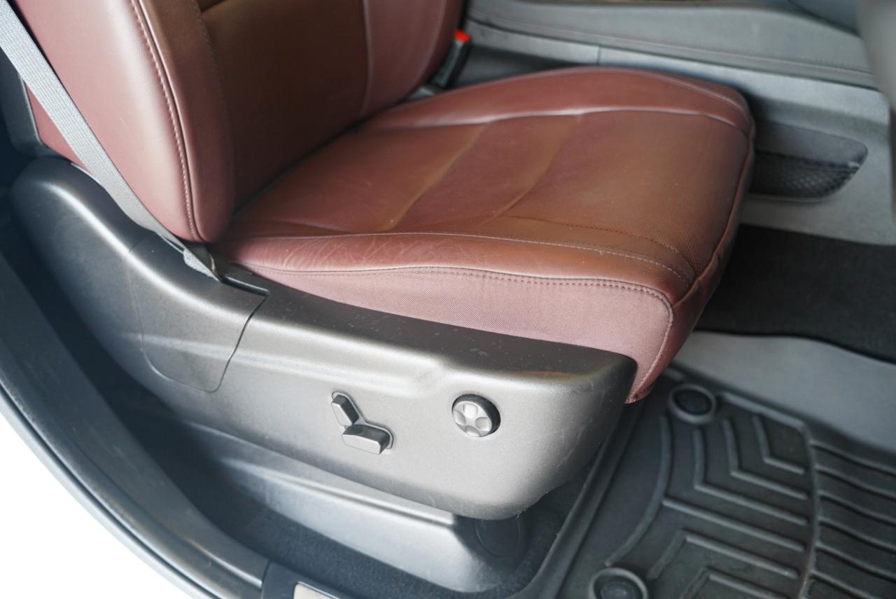 Dodge Durango Citadel AWD 2021