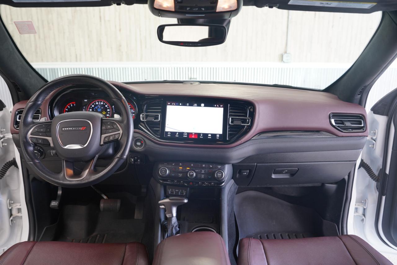 Dodge Durango Citadel AWD 2021