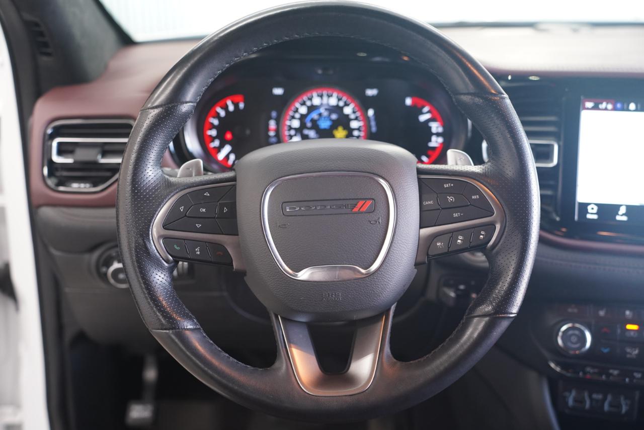 Dodge Durango Citadel AWD 2021