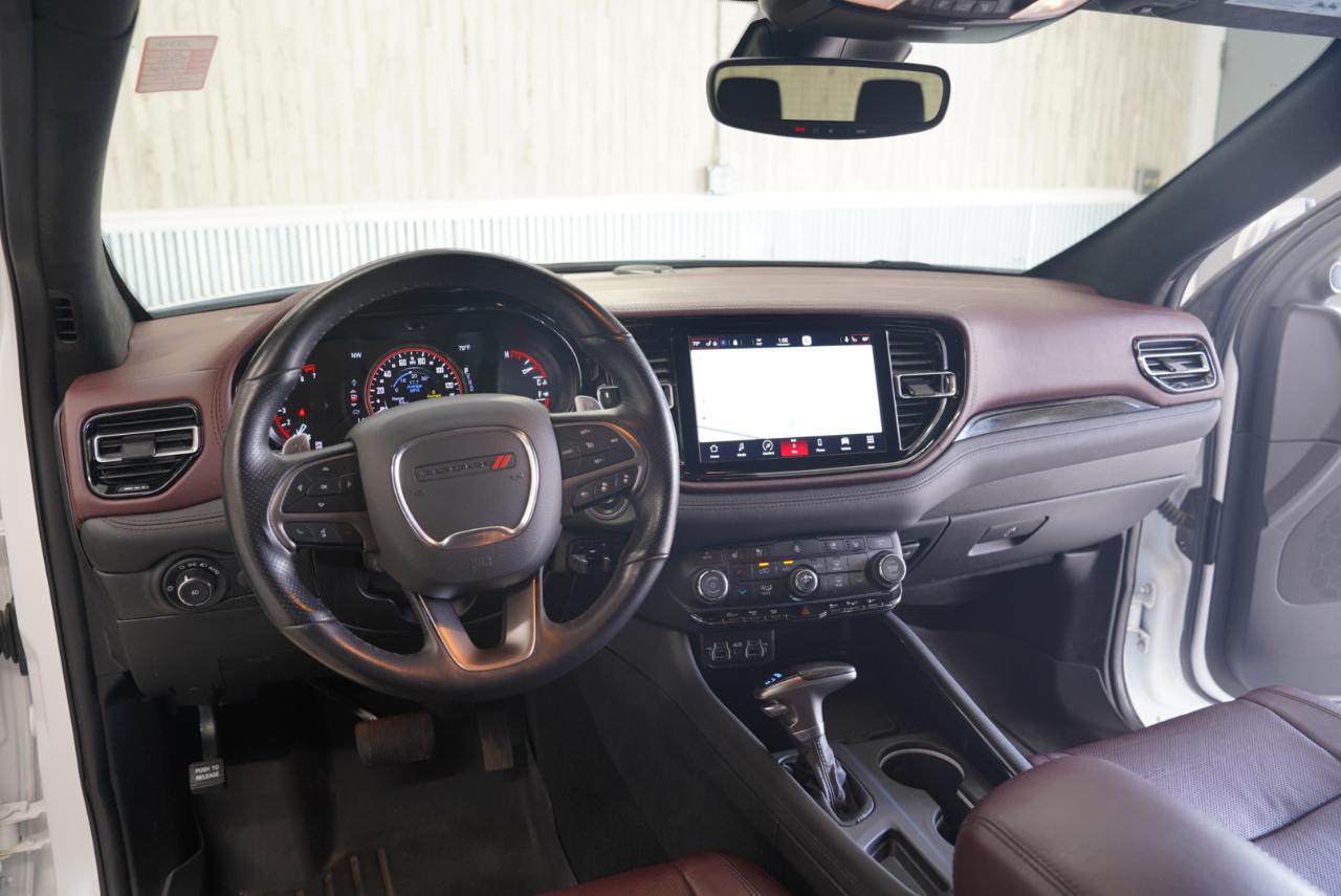 Dodge Durango Citadel AWD 2021