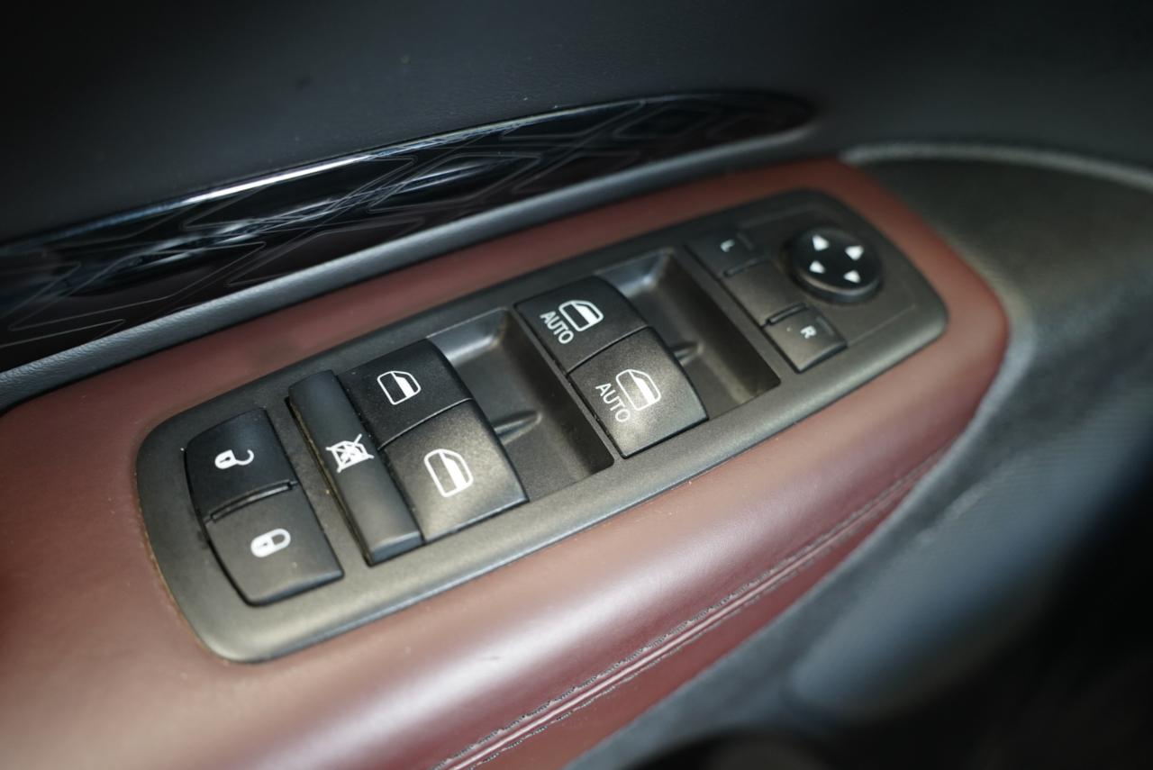 Dodge Durango Citadel AWD 2021