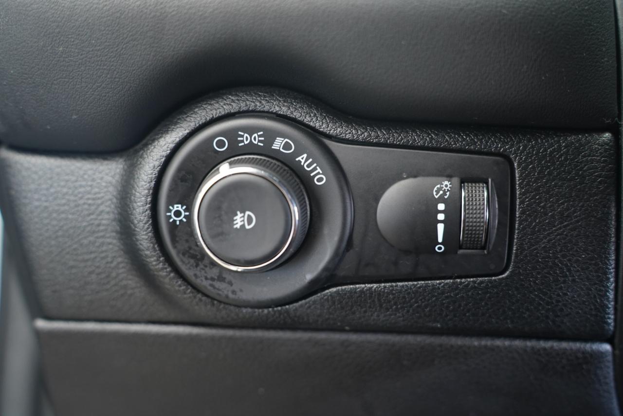 Dodge Durango Citadel AWD 2021