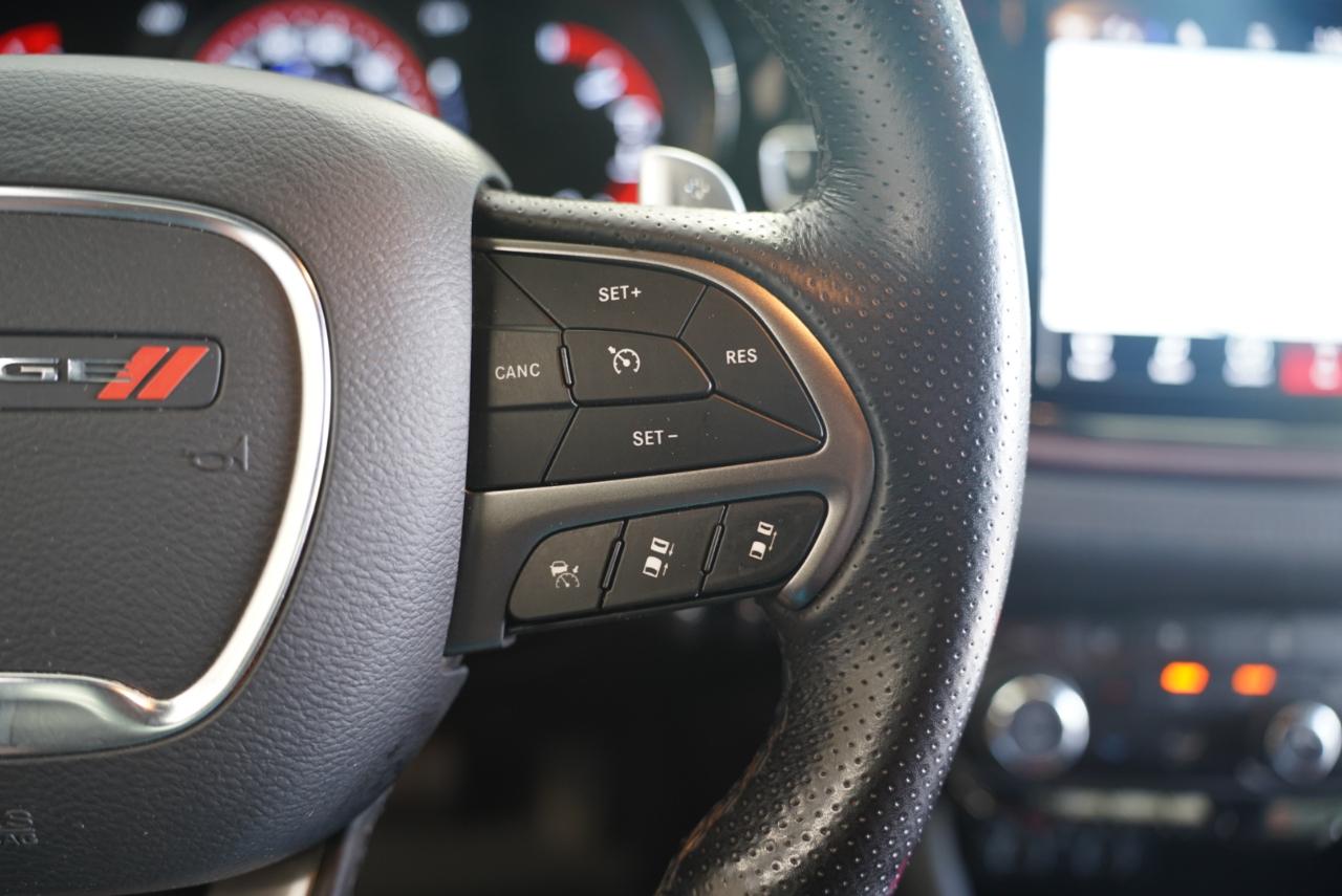 Dodge Durango Citadel AWD 2021