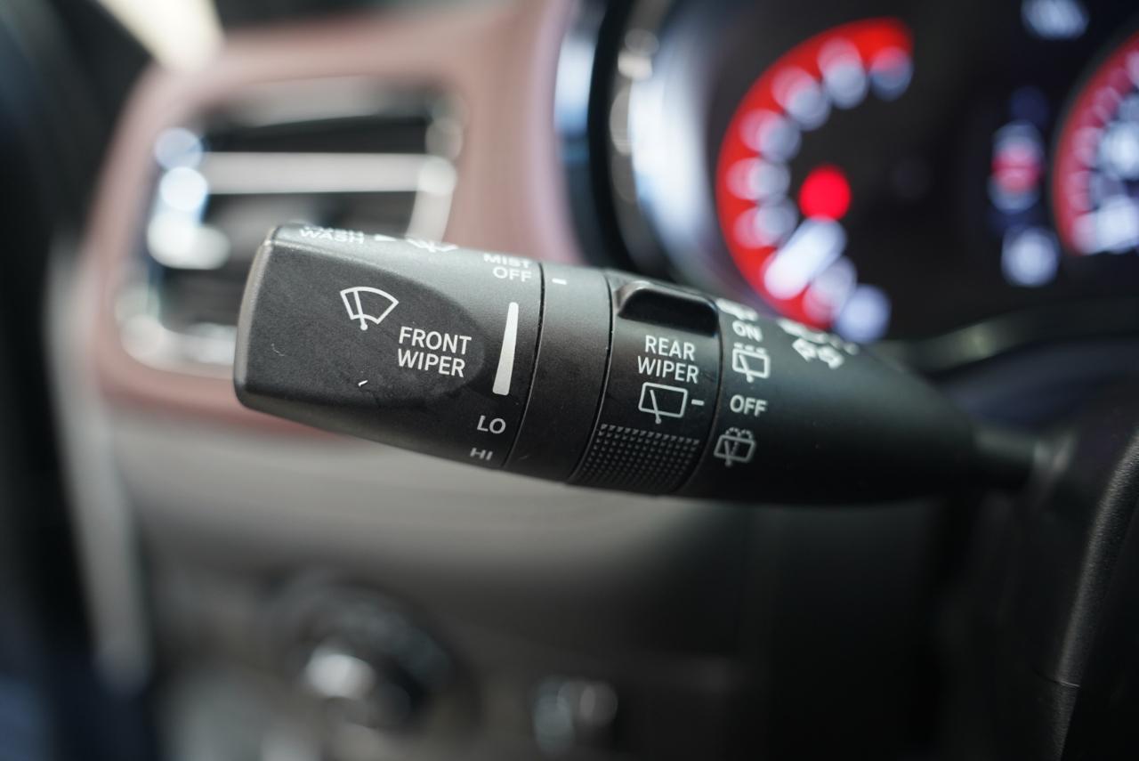 Dodge Durango Citadel AWD 2021