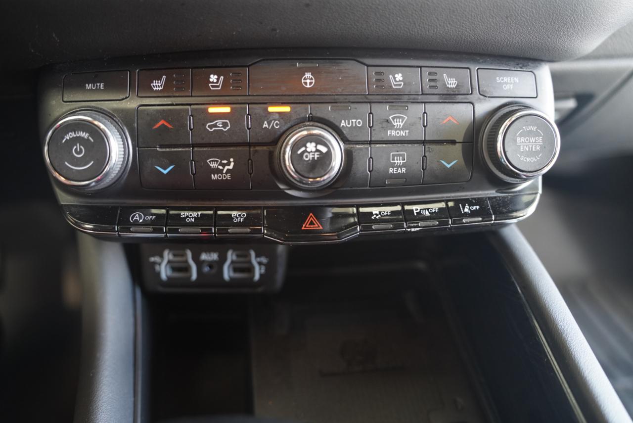 Dodge Durango Citadel AWD 2021