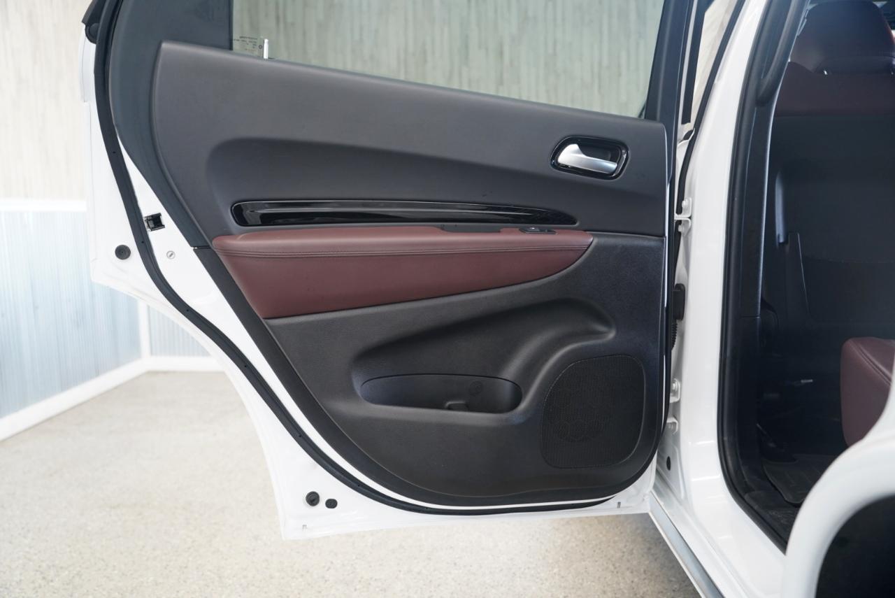 Dodge Durango Citadel AWD 2021