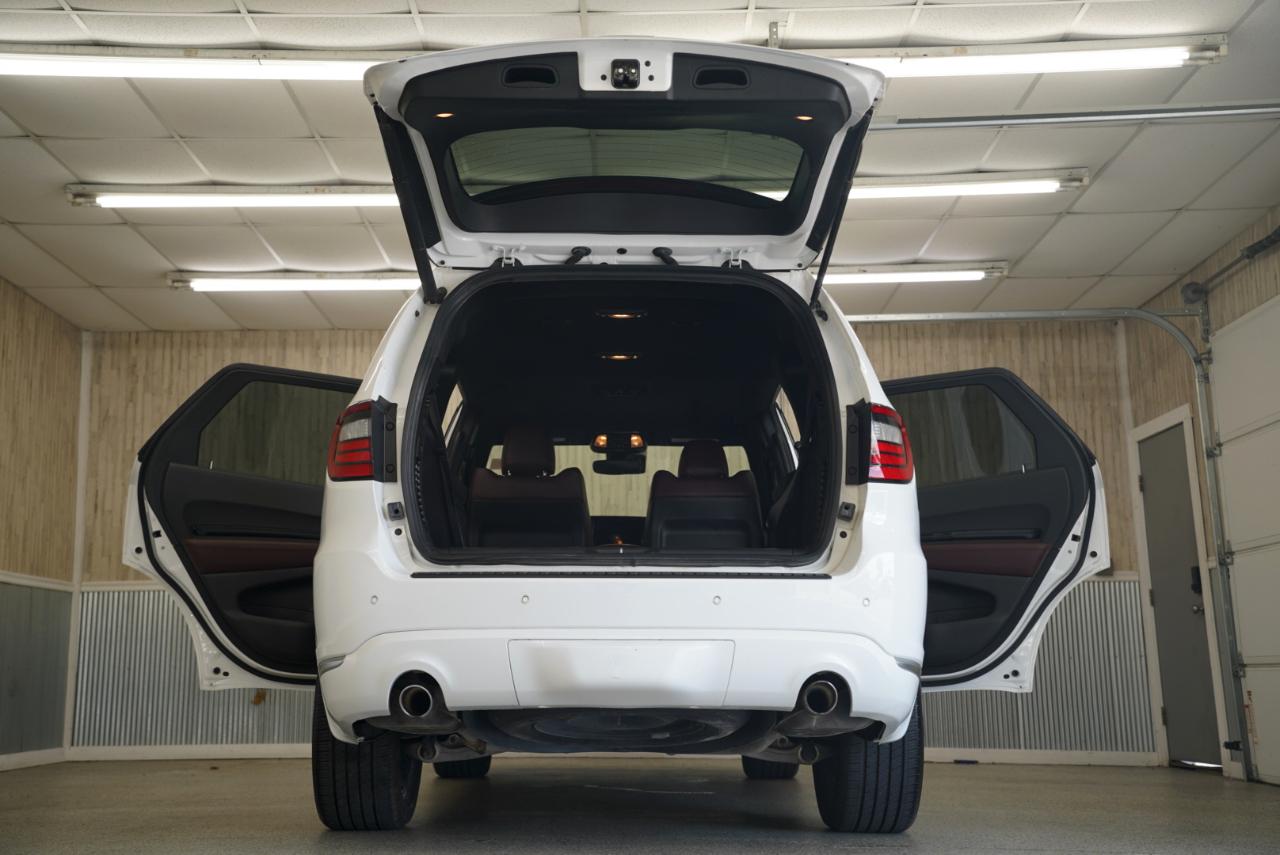 Dodge Durango Citadel AWD 2021