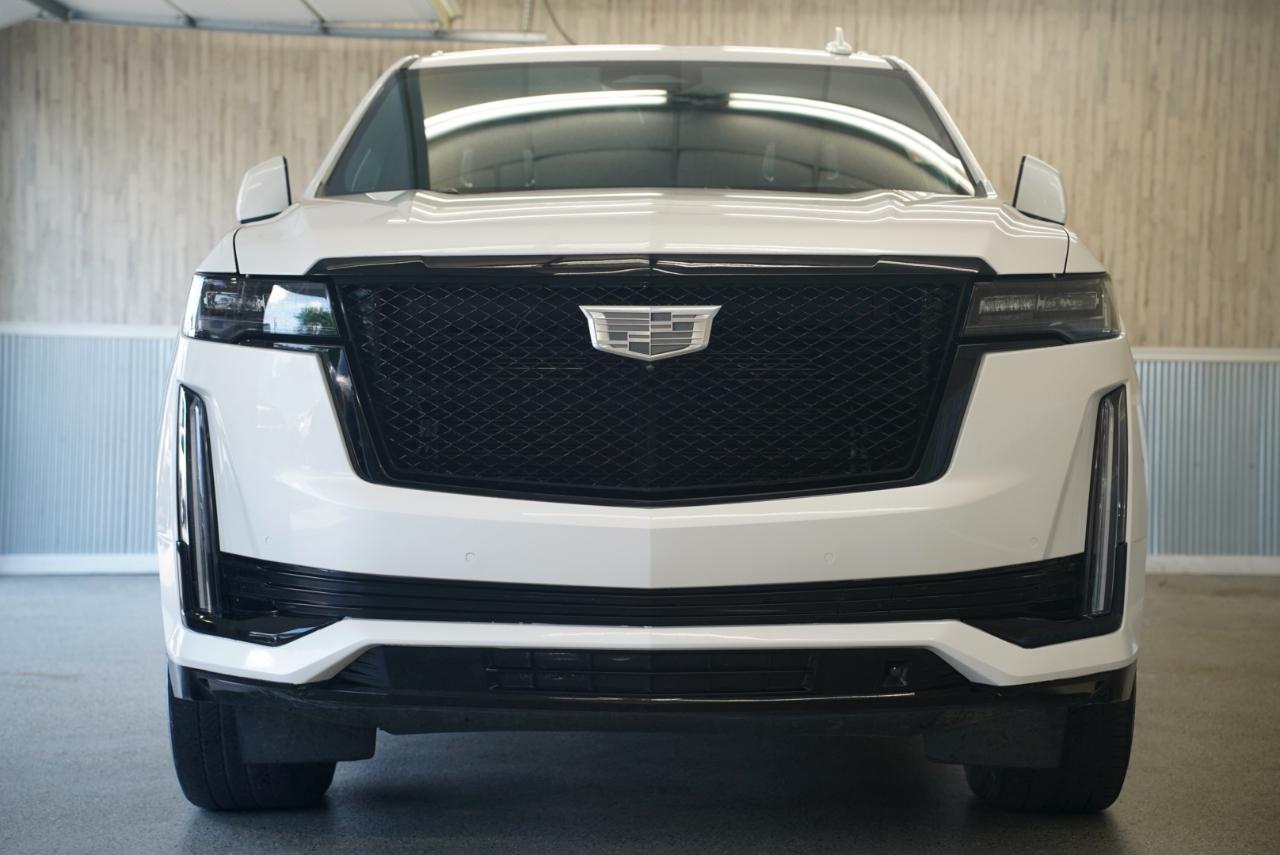 Cadillac Escalade 4WD 4dr Sport Platinum 2023