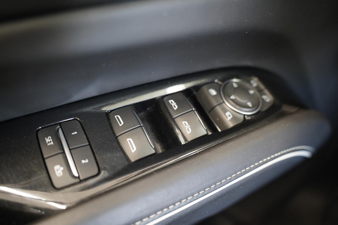 Cadillac Escalade 4WD 4dr Sport Platinum 2023