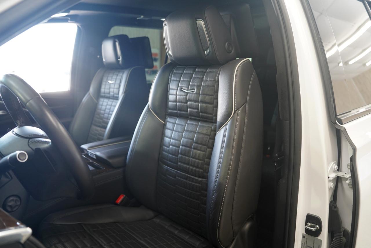 Cadillac Escalade 4WD 4dr Sport Platinum 2023