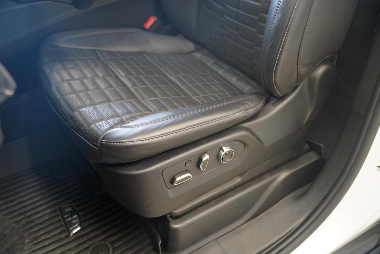Cadillac Escalade 4WD 4dr Sport Platinum 2023