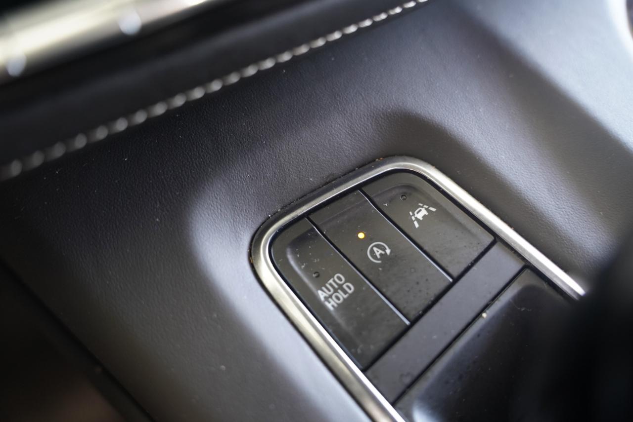 Cadillac Escalade 4WD 4dr Sport Platinum 2023