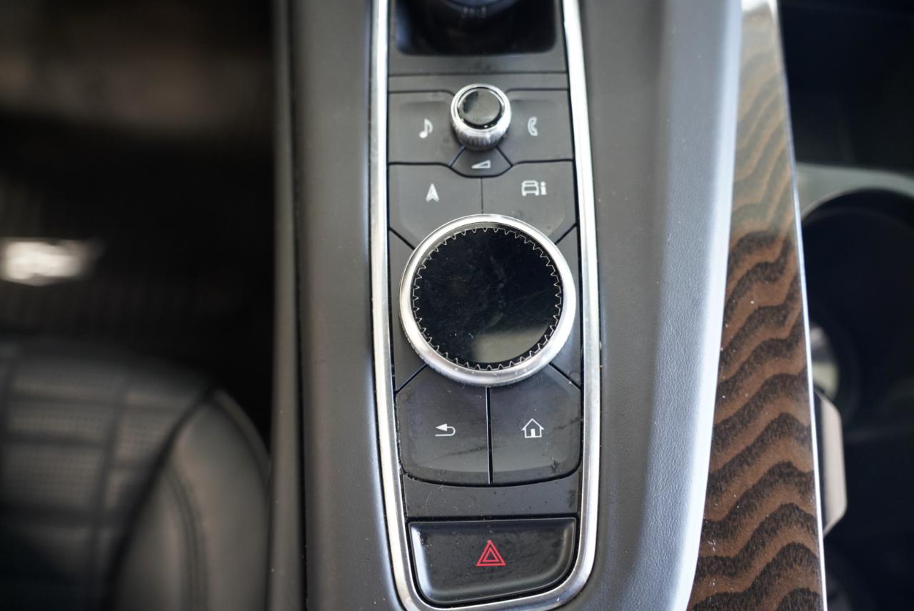 Cadillac Escalade 4WD 4dr Sport Platinum 2023