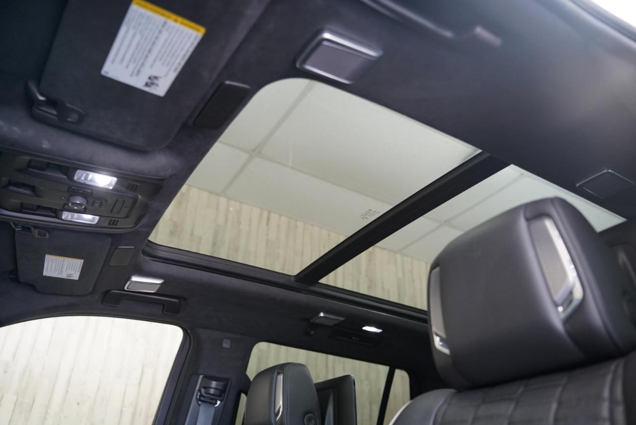 Cadillac Escalade 4WD 4dr Sport Platinum 2023
