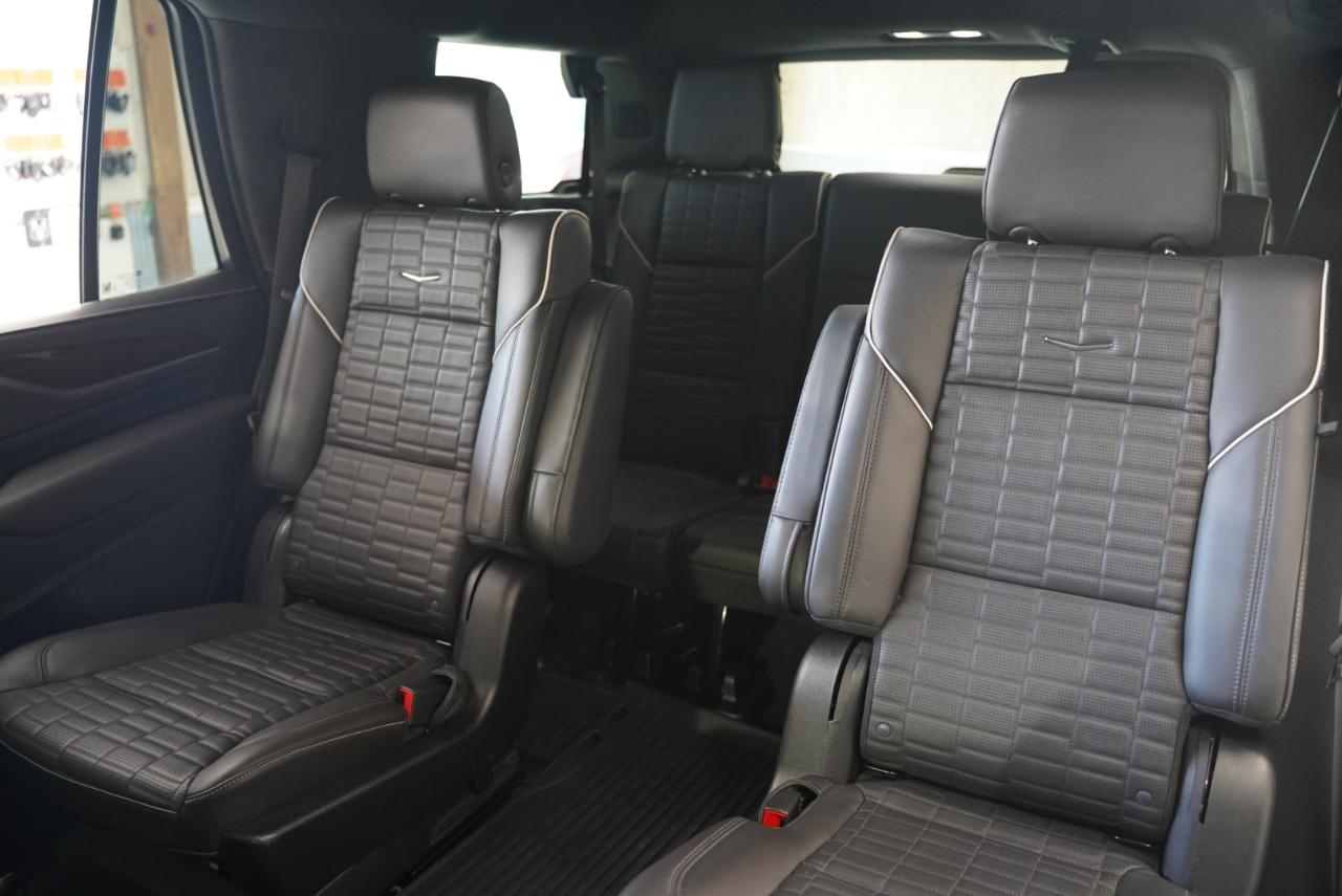 Cadillac Escalade 4WD 4dr Sport Platinum 2023